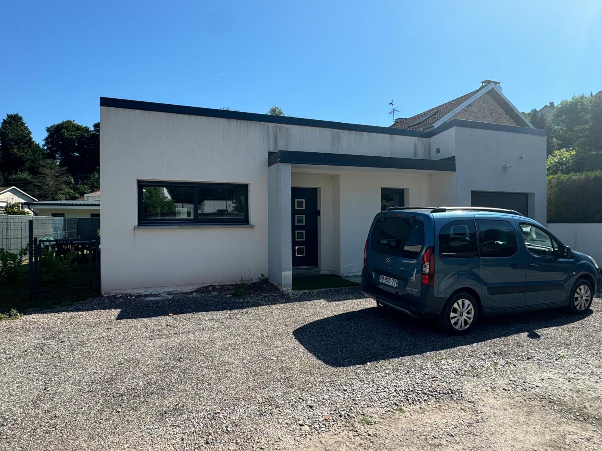 Maison Avec Jacuzzi Et Sauna Épinal Dış mekan fotoğraf