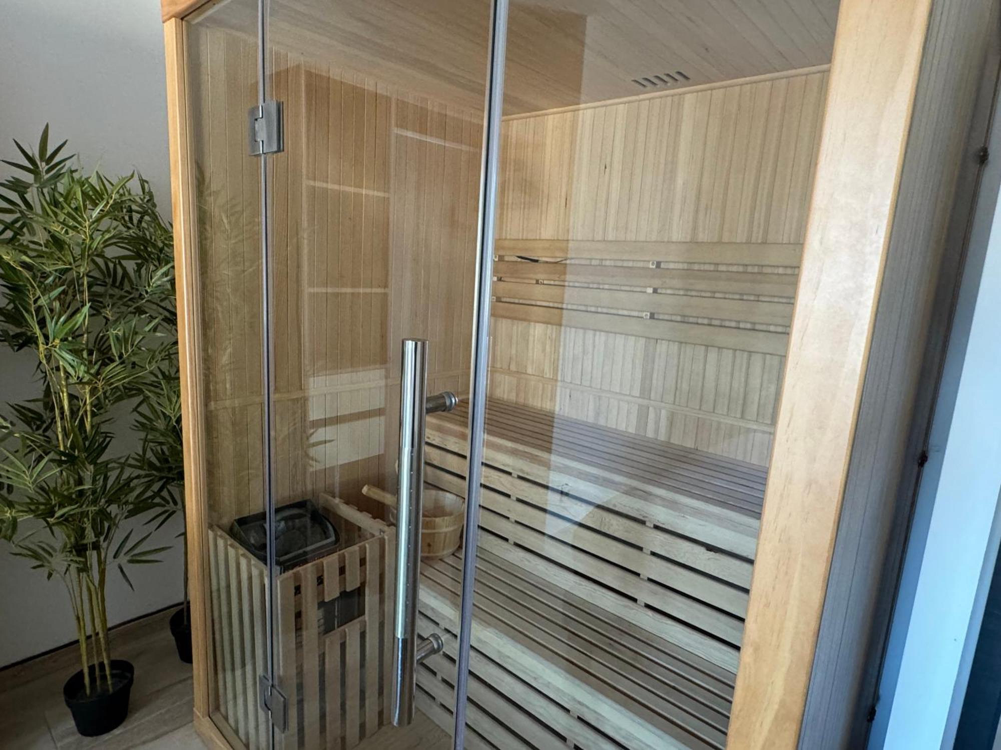 Maison Avec Jacuzzi Et Sauna Épinal Dış mekan fotoğraf